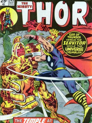Thor #245