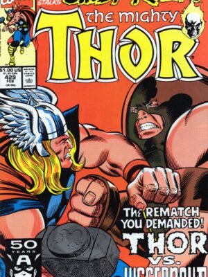 Thor #429
