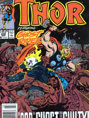 Thor #430