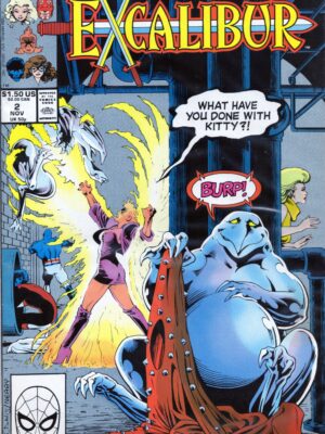 Excalibur #02