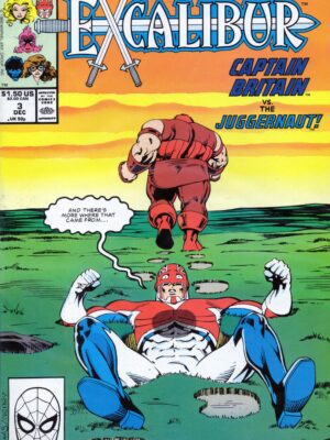 Excalibur #03