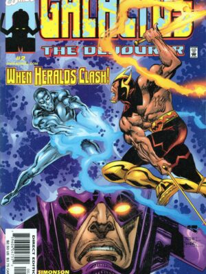 Galactus #2