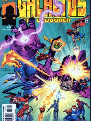 Galactus #3