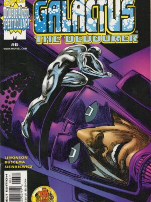 Galactus #6
