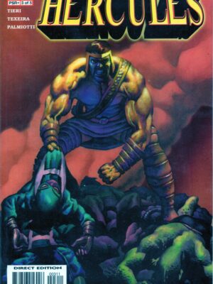 Hercules - Part 3 of 5