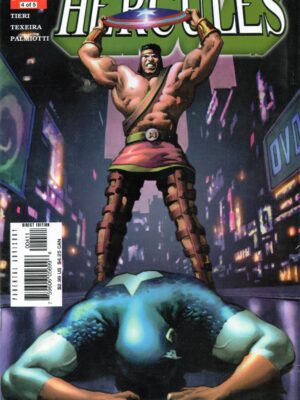 Hercules - Part 4 of 5