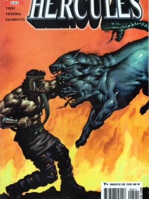 Hercules - Part 5 of 5