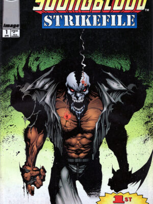 YoungBlood #1