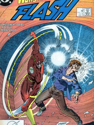 The Flash #015
