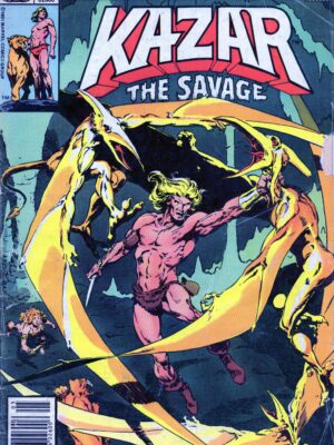 Kazar #02