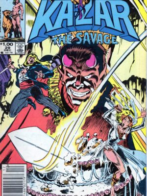 Kazar #29