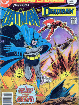 Batman #133